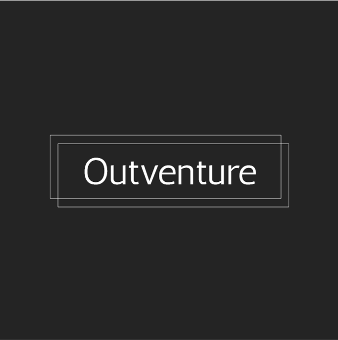 Outventure Logo